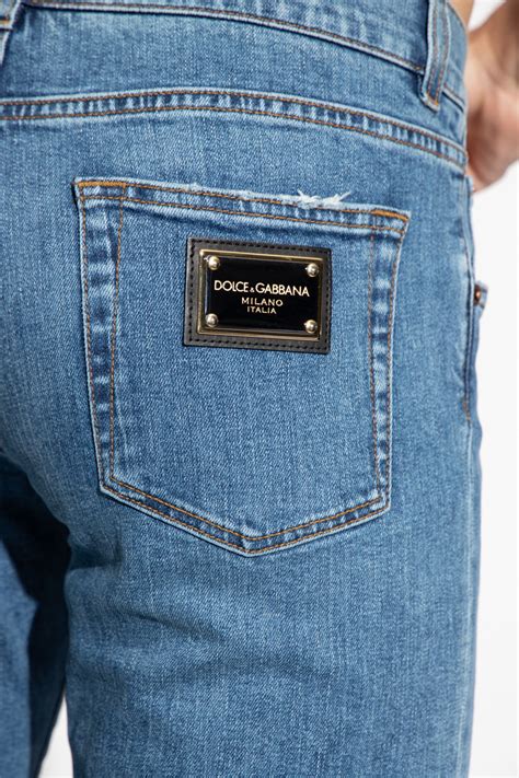 dolce and gabbana mens jeans replica|dolce gabbana jeans outlet.